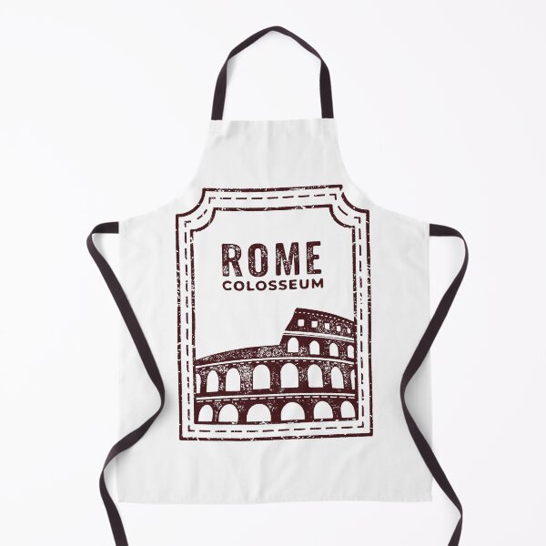 Item preview, Vintage stamp with Colosseum of Rome designed and sold by JAG2B.