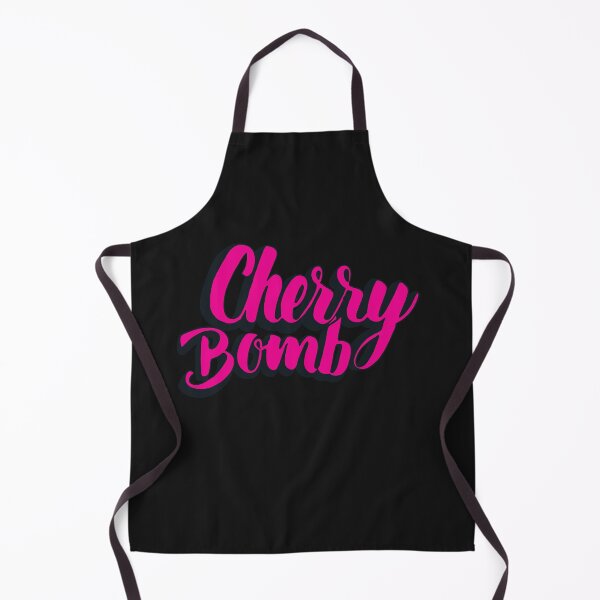 Item preview, Cherry Bomb designed and sold by Sisanda.