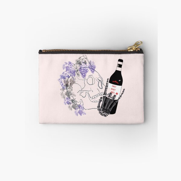 Item preview, Wakey wines  designed and sold by Mylovingcloth.