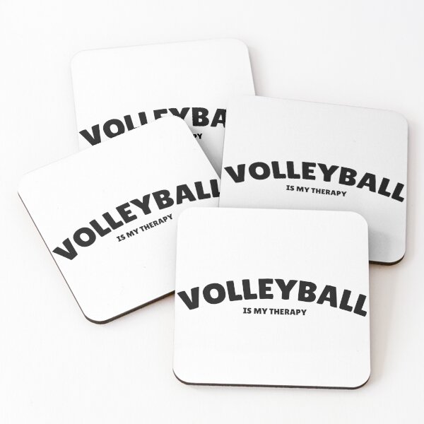 Artikelvorschau, lustige Volleyball-Zitate Volleyball-Zitate entworfen und verkauft von WangsArt.