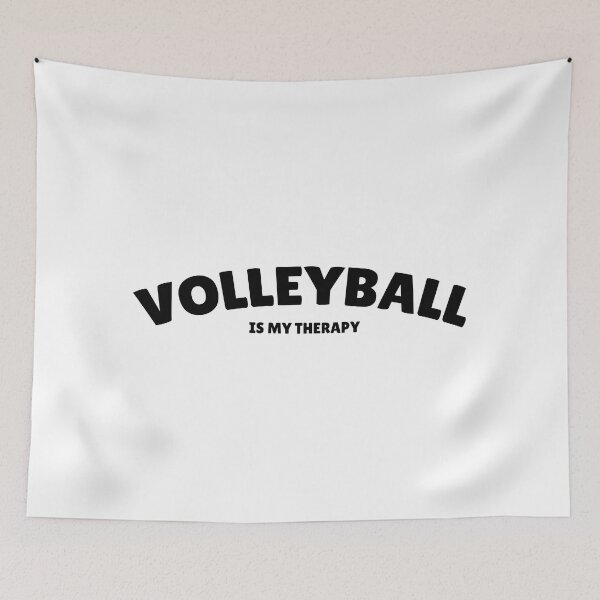 Artikelvorschau, lustige Volleyball-Zitate Volleyball-Zitate entworfen und verkauft von WangsArt.