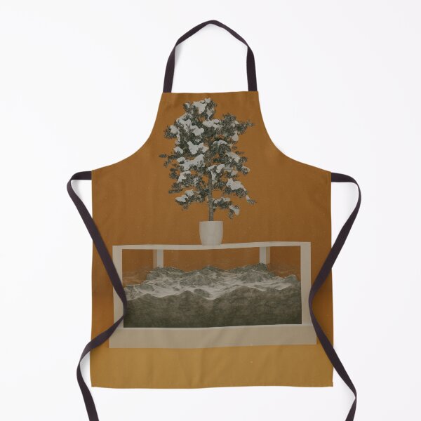 Item preview, Snow Inside 3D Surrealism Render Artwork designed and sold by Screenpaint.