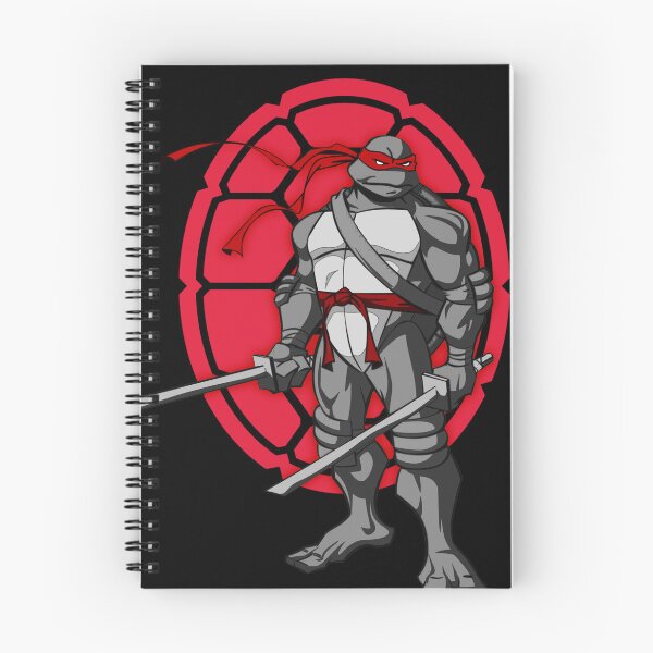 Item preview, Ninja Turtle designed and sold by Xeionus.