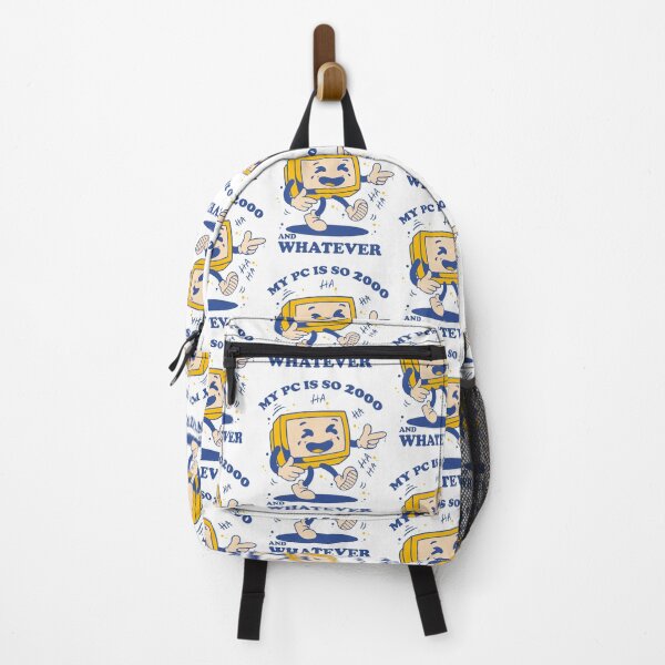 Item preview, My PC is so 2000 and whatever designed and sold by Design_for_merch.
