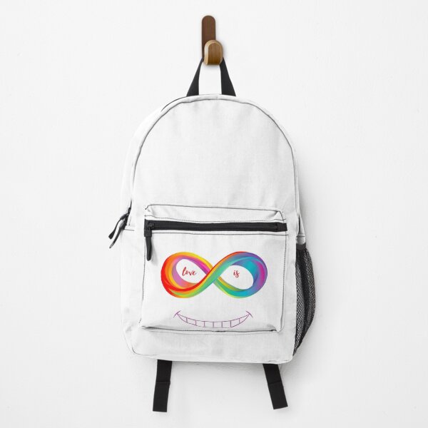 Item preview, Smile forever, Love is infinite,infinity, and beyond infinity plus I love you more than infinity ,rainbow love great spirits plus---wizard wordsmith   designed and sold by WizardWordSmith.