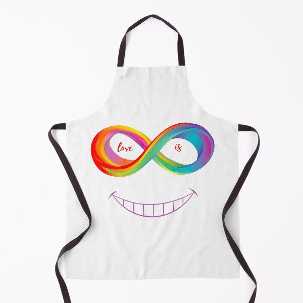 Item preview, Smile forever, Love is infinite,infinity, and beyond infinity plus I love you more than infinity ,rainbow love great spirits plus---wizard wordsmith designed and sold by WizardWordSmith.
