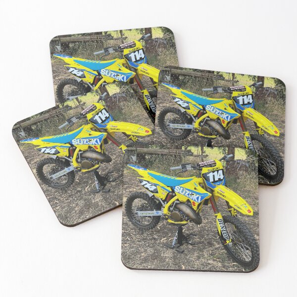 Artikelvorschau, Suzuki RM125 entworfen und verkauft von Alfanovanta.