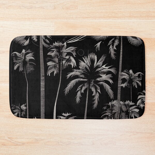 Item preview, Complex Rough Black California Chic Pattern Digital Painting designed and sold by CodeAndColors.