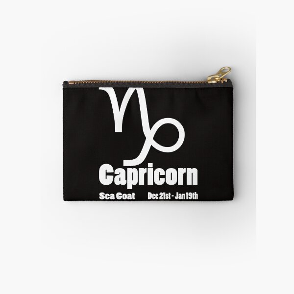 Item preview, Capricon designed and sold by MonkeyLogick.