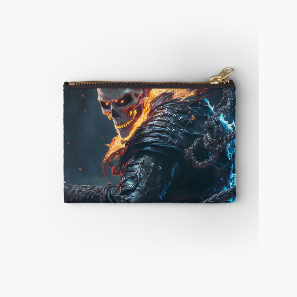 Item preview, Ghost Rider designed and sold by GraphicMystical.