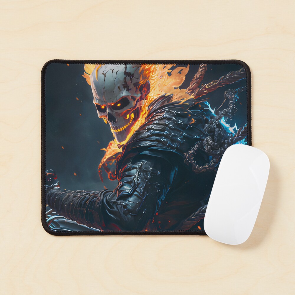 Item preview, Mouse Pad designed and sold by GraphicMystical.
