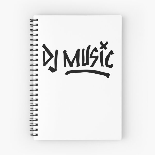 Item preview, DJ Music designed and sold by Meta Cortex.