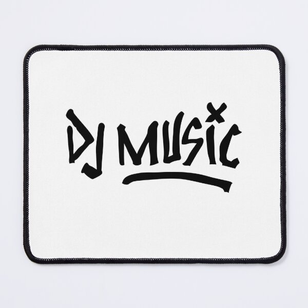 Item preview, DJ Music designed and sold by Meta Cortex.
