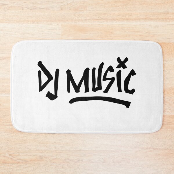 Item preview, DJ Music designed and sold by Meta Cortex.