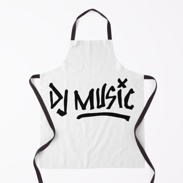Item preview, DJ Music designed and sold by McPod.