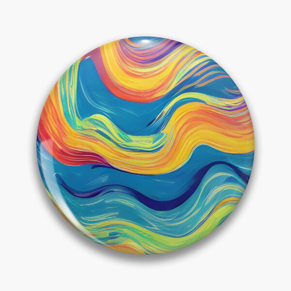 Item preview, Waves and Flow designed and sold by Bizaire.