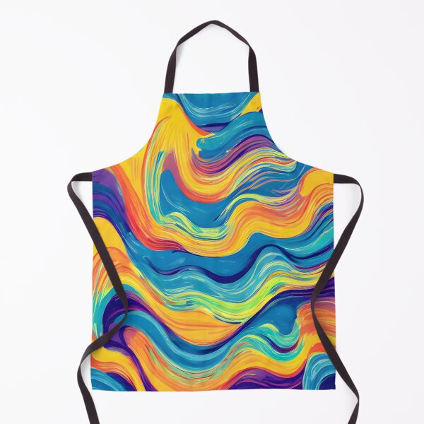 Item preview, Waves and Flow designed and sold by Bizaire.