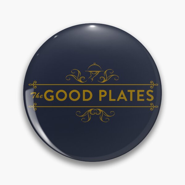 Item preview, The Good Plates Restaurant designed and sold by Meta Cortex.