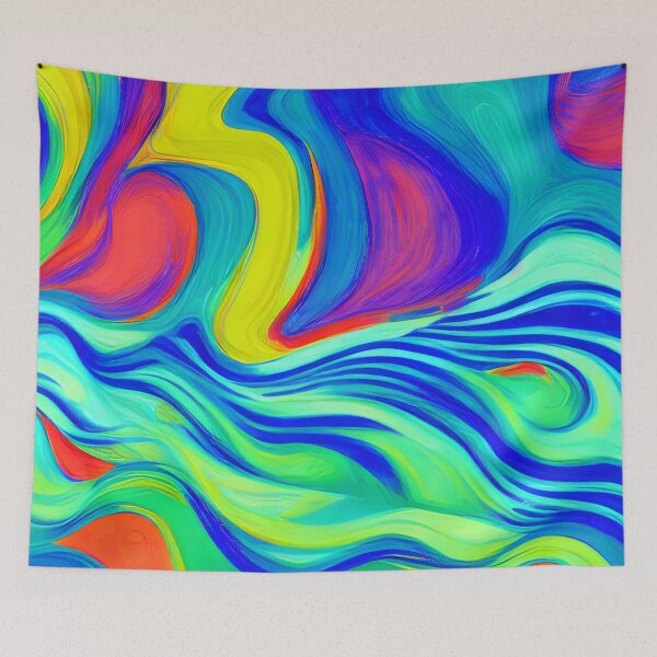 Item preview, Color Flow designed and sold by Bizaire.