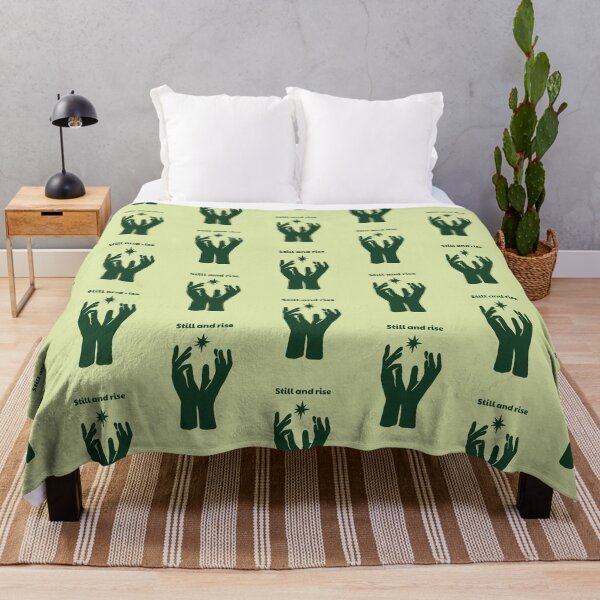 Item preview, Still and rise designed and sold by iStarDesign.
