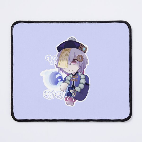 Item preview, Qiqi and the spirit ball designed and sold by StrayLife.