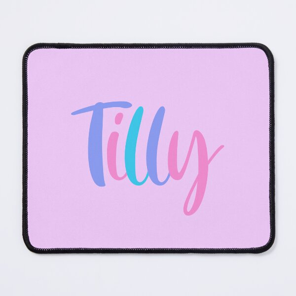 Item preview, Tilly designed and sold by A-Personalised.