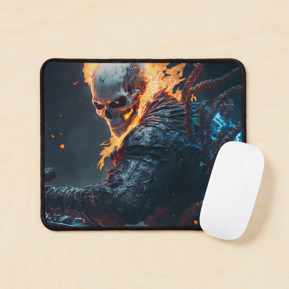 Item preview, Mouse Pad designed and sold by GraphicMystical.