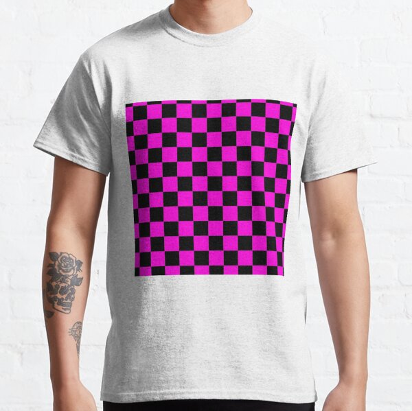 Missing Texture T Shirts Redbubble - missing texture shirt roblox