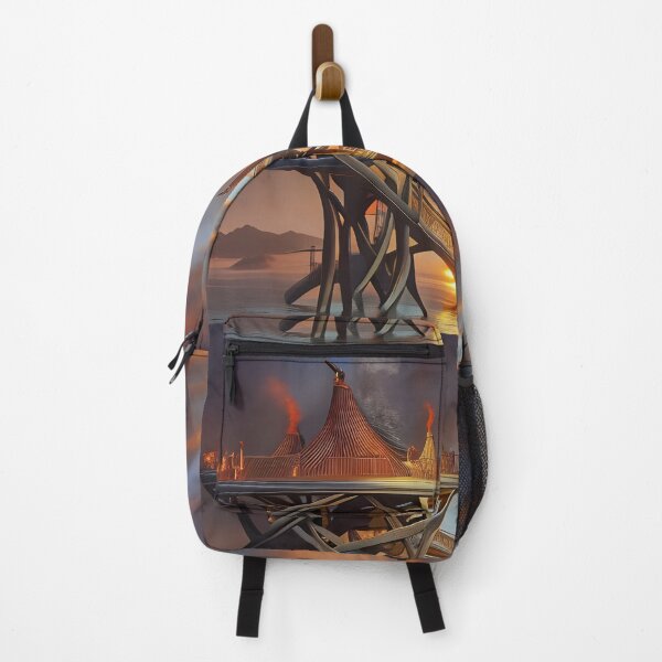Item preview, Abstract Labyrinth of Pursuit and Longing designed and sold by artmanikin.