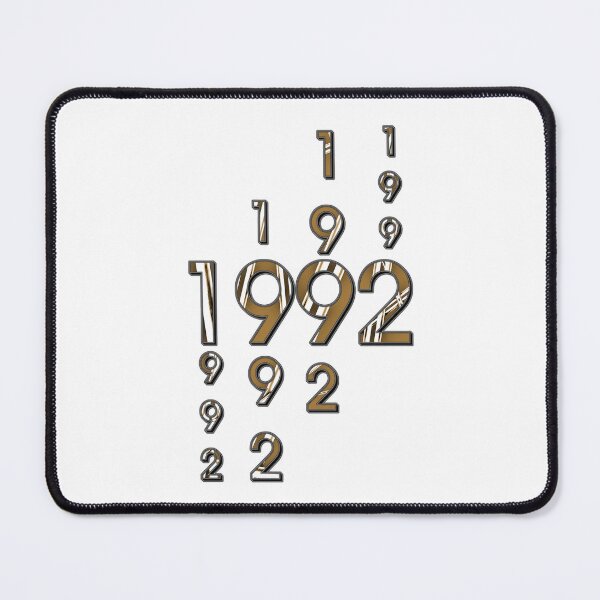 Item preview, 1992 Year designed and sold by Cartsandrab.