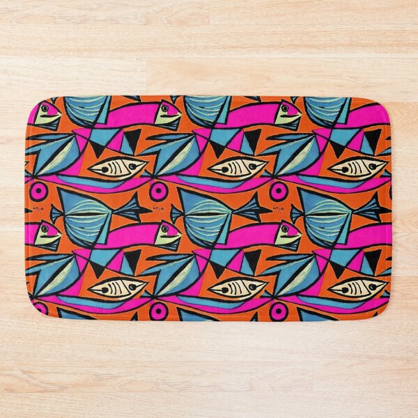 Item preview, Fish designed and sold by FloralZoo.