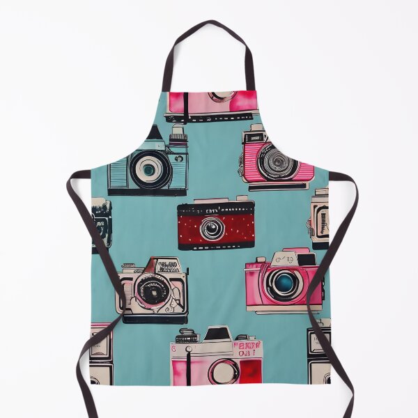 Item preview, Vintage Cameras designed and sold by Bizaire.