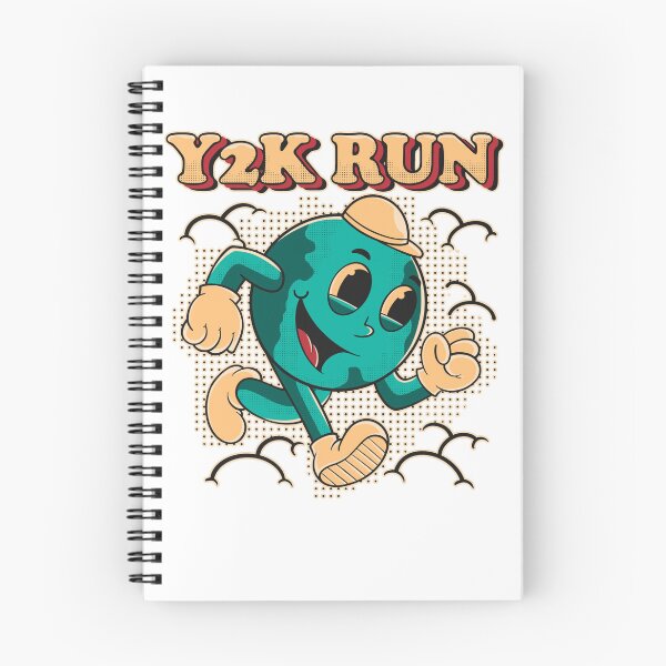 Item preview, Y2k run Show Your Love for the Event that Never Was designed and sold by Design_for_merch.
