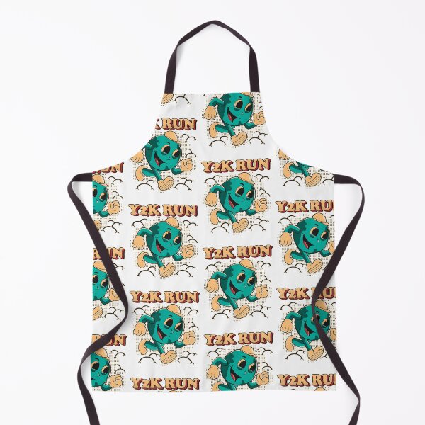 Item preview, Y2k run Show Your Love for the Event that Never Was designed and sold by Design_for_merch.