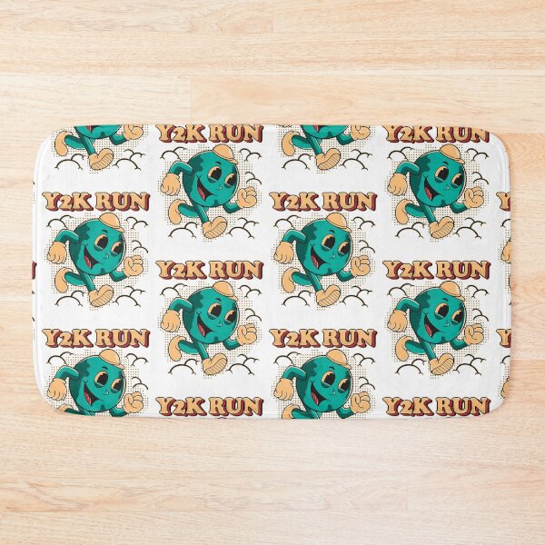 Item preview, Y2k run Show Your Love for the Event that Never Was designed and sold by Design_for_merch.