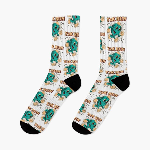 Item preview, Y2k run Show Your Love for the Event that Never Was designed and sold by Design_for_merch.