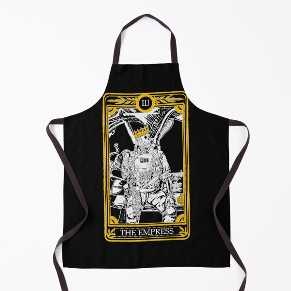 Item preview, Copia de Copia de The Hanged Man - Tactical Tarot designed and sold by Yellowscar.