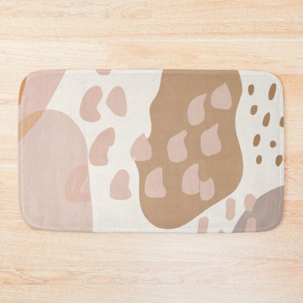 Item preview, God never fails. Modern Abstract Aesthetic Seamless Pattern. designed and sold by GMM Designs.