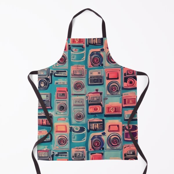 Item preview, Retro Snapshots designed and sold by Bizaire.