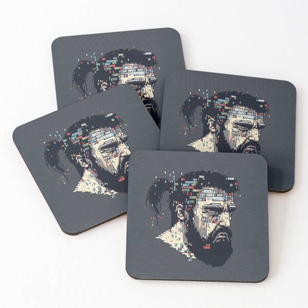 Item preview, programmer designed and sold by Chillapy.