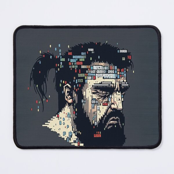 Item preview, programmer designed and sold by Chillapy.