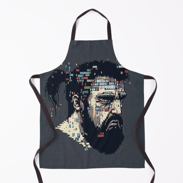 Item preview, programmer designed and sold by Chillapy.