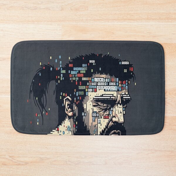 Item preview, programmer designed and sold by Chillapy.