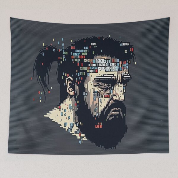 Item preview, programmer designed and sold by Chillapy.