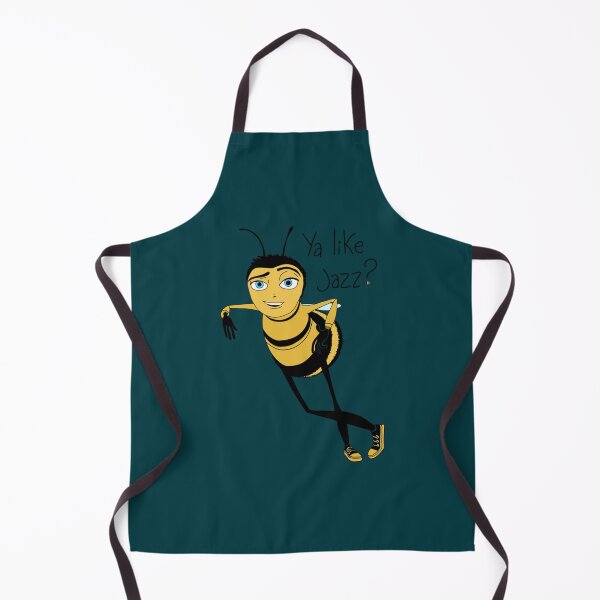 Item preview, Bee movie ya like jazz 121 designed and sold by Goodtoyou.