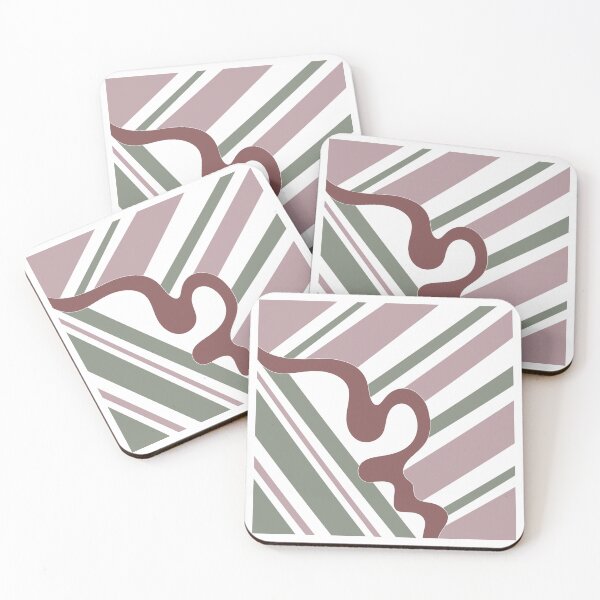 Item preview, Abstract art design designed and sold by Marry-me.