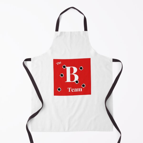 Item preview, The B-Team designed and sold by Denofwonder93.