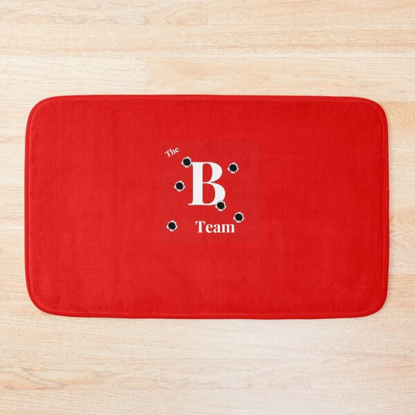 Item preview, The B-Team designed and sold by Denofwonder93.