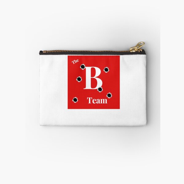 Item preview, The B-Team designed and sold by Denofwonder93.
