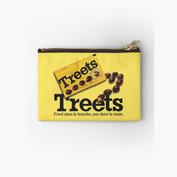 Item preview, Treets designed and sold by TheZeroCorp.